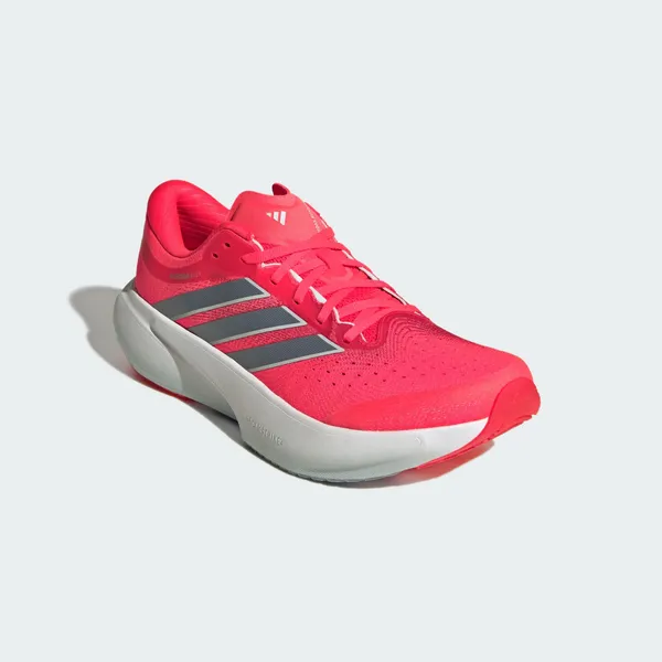 adidas Supernova Rise 3 Lucid Red/Tech Ink/Halo Blue, foto 4 van 4