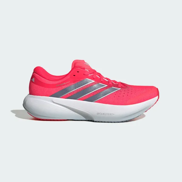 adidas Supernova Rise 3 Lucid Red/Tech Ink/Halo Blue, foto 2 van 5