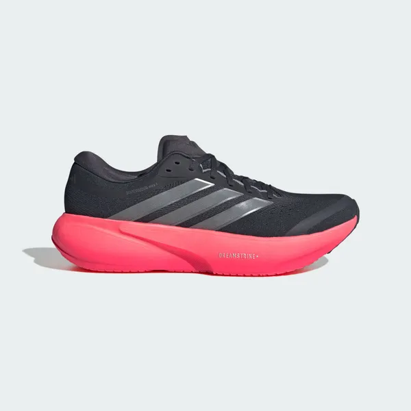 adidas Supernova Rise 3 Night Grey/Iron Metallic/Solar Turbo (Grijs), vergelijk prijzen bij 1 winkel