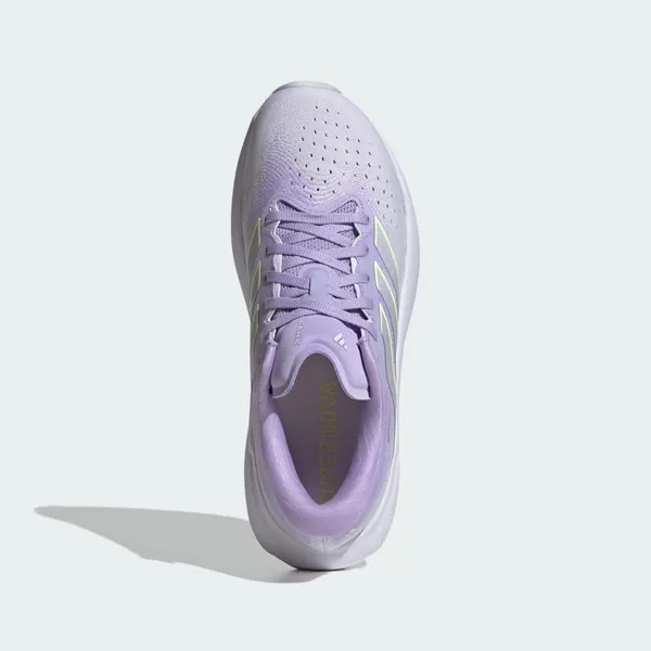 adidas Supernova Rise 3 Frozen Purple/Glow, foto 2 van 4