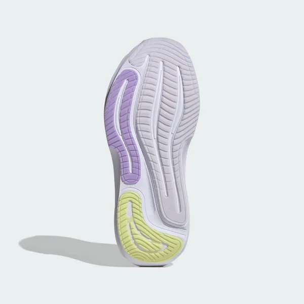 adidas Supernova Rise 3 Frozen Purple/Glow, foto 3 van 4