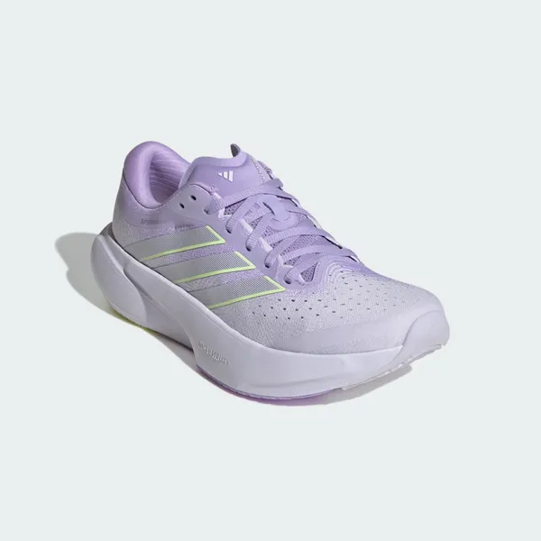 adidas Supernova Rise 3 Frozen Purple/Glow, foto 4 van 4