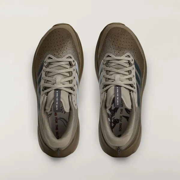 adidas Supernova Rise 3 Trace, foto 2 van 4