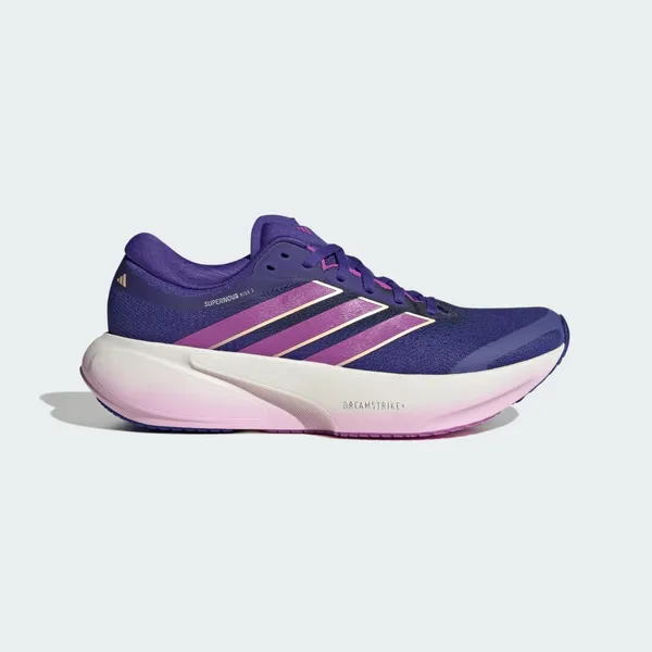 adidas Supernova Rise 3 Pure Purple Burst/Acid Orange (Paars), vergelijk prijzen bij 1 winkel