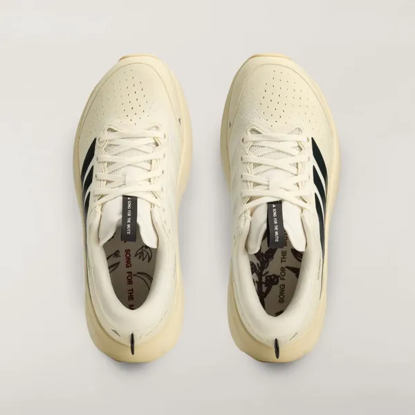 adidas Supernova Rise 3 Cream White, foto 2 van 4