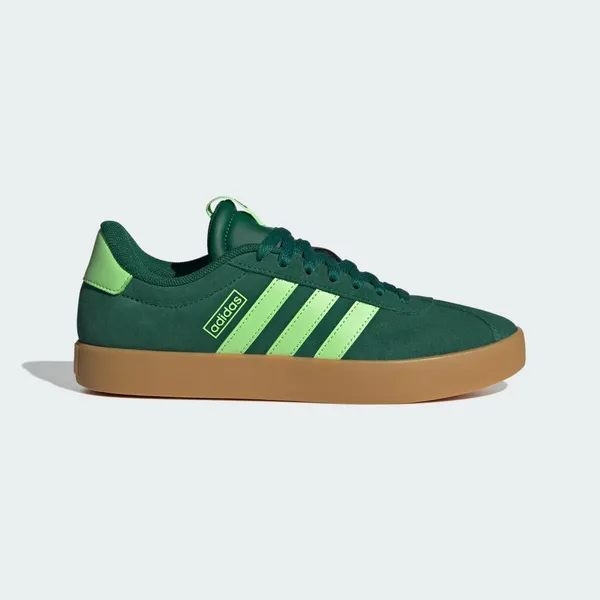 adidas VL Court Groen, vergelijk prijzen bij 1 winkel