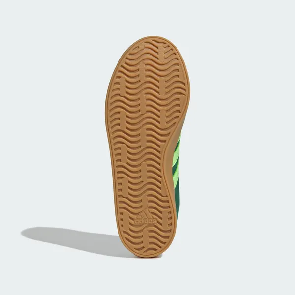 adidas VL Court 3.0 Groen, foto 3 van 4