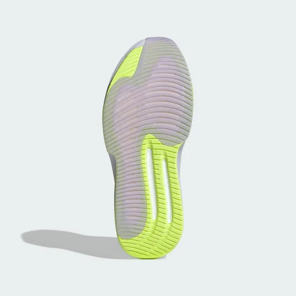 adidas Supernova Prima 3 Frozen Purple/White Tint/Hi-Res Yellow (Paars), foto 3 van 4