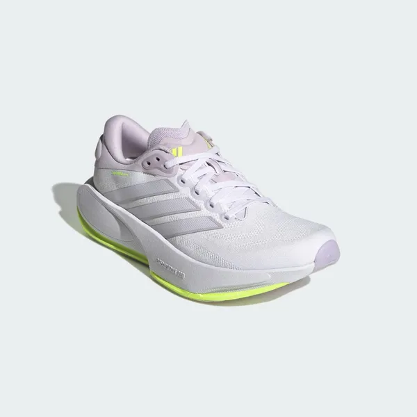 adidas Supernova Prima 3 Frozen Purple/White Tint/Hi-Res Yellow (Paars), foto 4 van 4