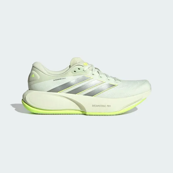adidas Supernova Prima 3 Crystal Jade/Iron Metallic/Signal Green (Groen), vergelijk prijzen bij 1 winkel