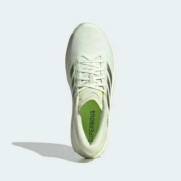 adidas Supernova Prima 3 Crystal Jade/Iron Metallic/Signal Green (Groen), foto 2 van 4