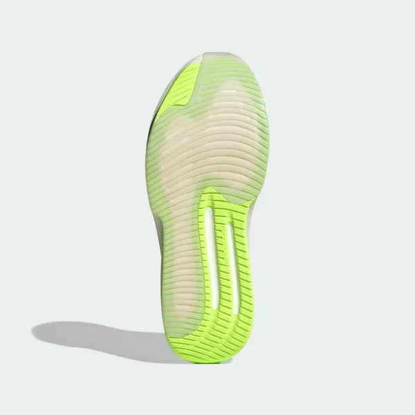 adidas Supernova Prima 3 Crystal Jade/Iron Metallic/Signal Green (Groen), foto 3 van 4