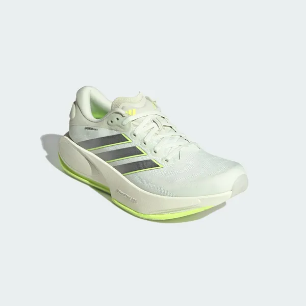 adidas Supernova Prima 3 Crystal Jade/Iron Metallic/Signal Green (Groen), foto 4 van 4