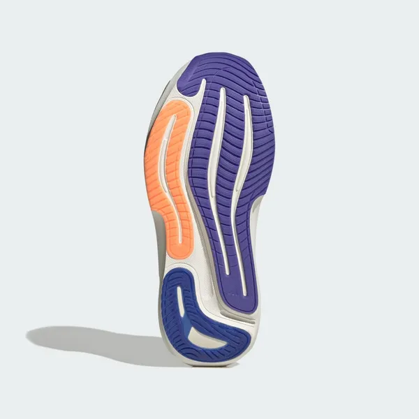 adidas Supernova Solution 3 Frozen Turbo/Silver Metallic, foto 3 van 4
