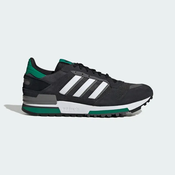 adidas ZX 600 White/Bold Green, vergelijk prijzen bij 1 winkel