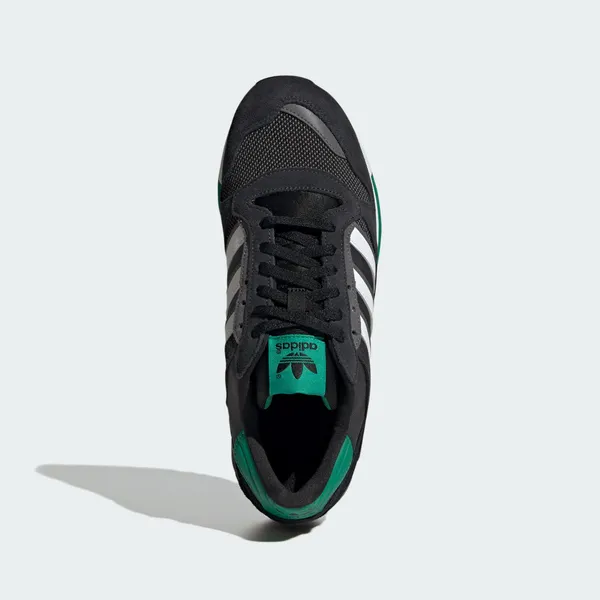 adidas ZX 600 White/Bold Green, foto 2 van 4