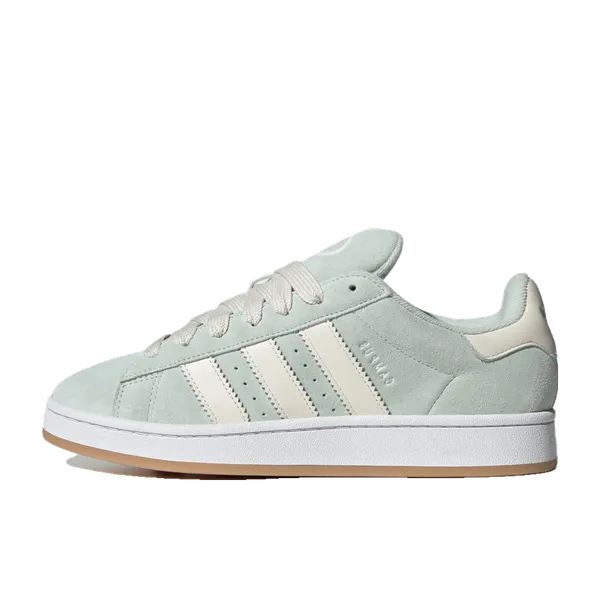 adidas Campus 00s Beige/Groen/Wit, vergelijk prijzen bij 1 winkel