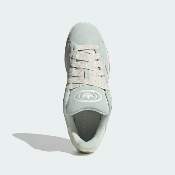 adidas Campus 00s Beige/Groen/Wit, foto 3 van 5