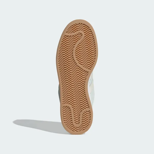 adidas Campus 00s Beige/Groen/Wit, foto 4 van 5
