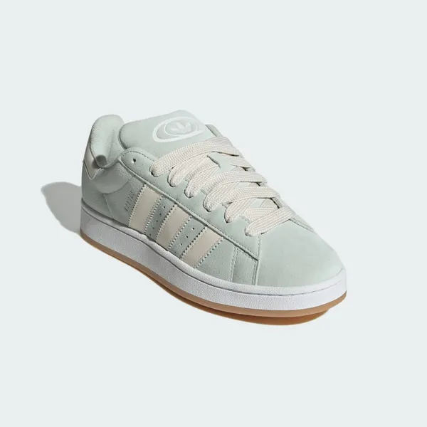adidas Campus 00s Beige/Groen/Wit, foto 5 van 5