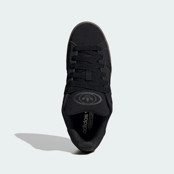 adidas Campus 00s Core Black/Gum/Cloud White, foto 3 van 5