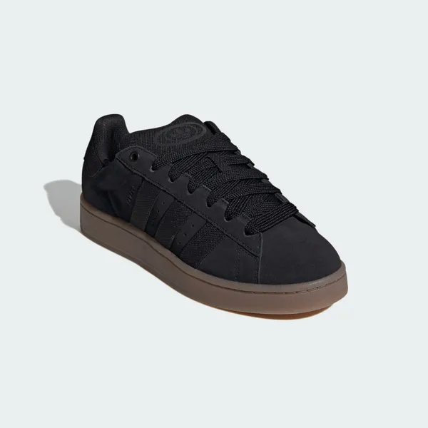 adidas Campus 00s Core Black/Gum/Cloud White, foto 5 van 5