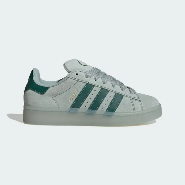adidas Campus 00s Groen/Goud, vergelijk prijzen bij 1 winkel