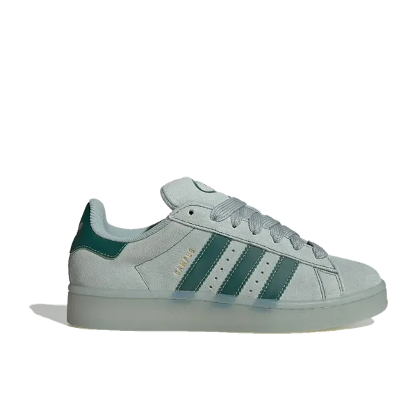 adidas Campus 00s Groen/Goud, vergelijk prijzen bij 1 winkel