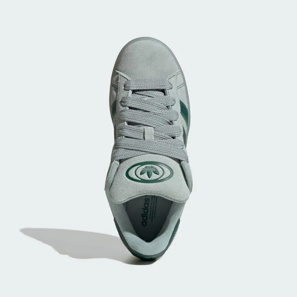 adidas Campus 00s Groen/Goud, foto 3 van 5