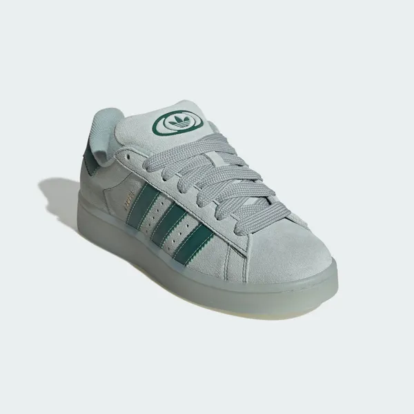 adidas Campus 00s Groen/Goud, foto 5 van 5