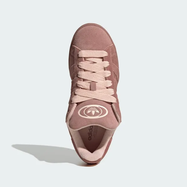 adidas Campus 00s Warm Sandstone/Blush Pink, foto 2 van 4