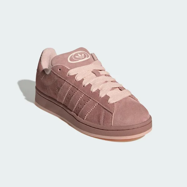 adidas Campus 00s Warm Sandstone/Blush Pink, foto 4 van 4