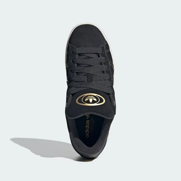 adidas Campus 00s Core Metallic, foto 2 van 4