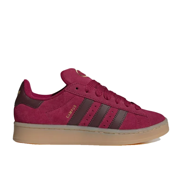 adidas Campus 00s Rood/Wit, vergelijk prijzen bij 1 winkel