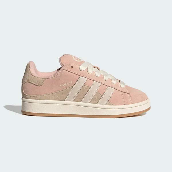 adidas Campus 00s Blush Pink/Off White/Stone Khaki, vergelijk prijzen bij 1 winkel