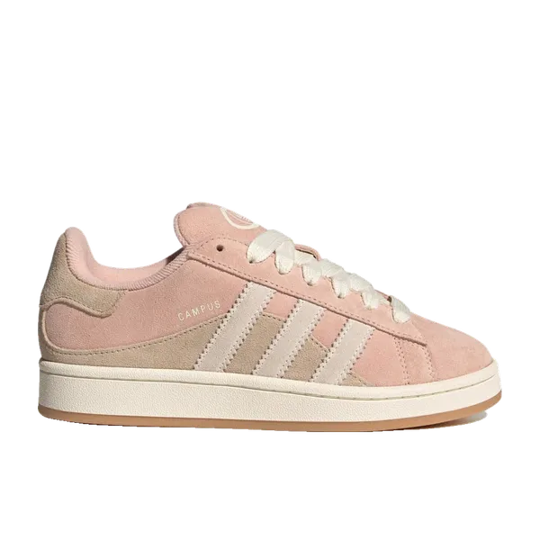 adidas Campus 00s Blush Pink/Off White/Stone Khaki, vergelijk prijzen bij 1 winkel