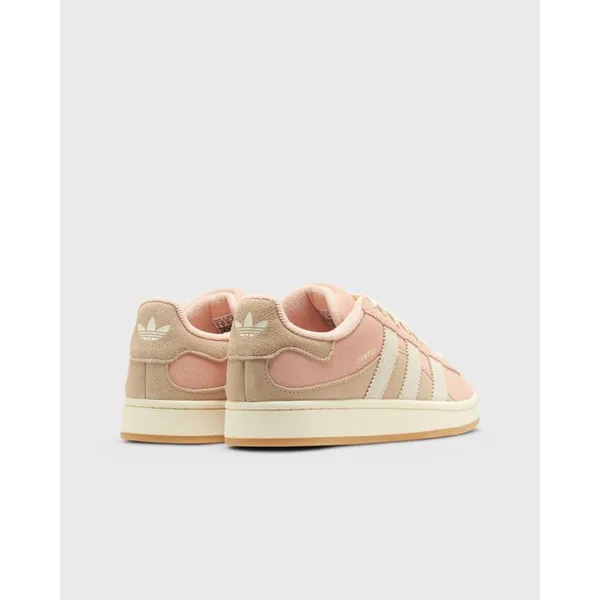 adidas Campus 00s Blush Pink/Off White/Stone Khaki, foto 6 van 6