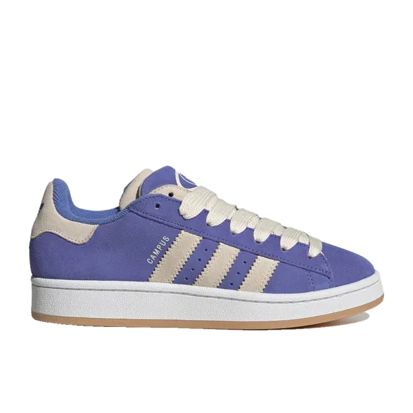 adidas Campus 00s Paars/Wit, vergelijk prijzen bij 1 winkel
