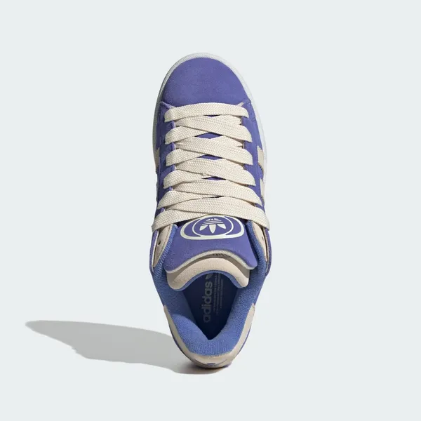 adidas Campus 00s Paars/Wit, foto 2 van 4