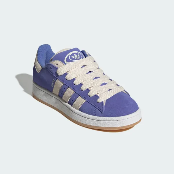 adidas Campus 00s Paars/Wit, foto 4 van 4