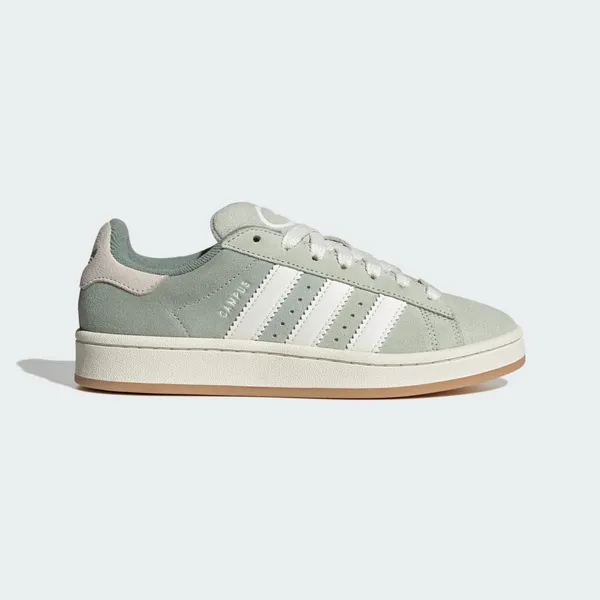 adidas Campus 00s Beige/Groen/Wit Kids, vergelijk prijzen bij 1 winkel