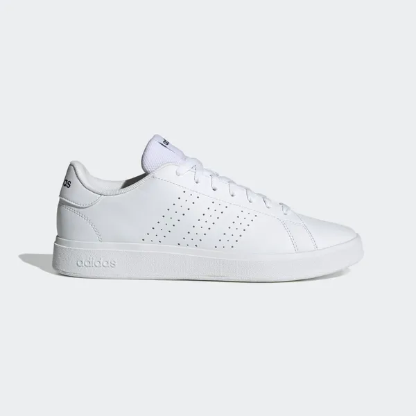adidas Advantage Base 2.0 Cloud White/Shadow Navy, vergelijk prijzen bij 1 winkel