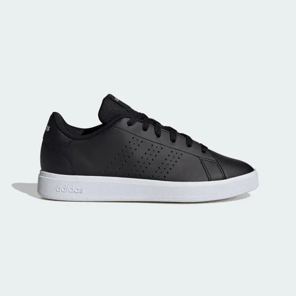 adidas Advantage Base 2.0 Core Black/Clear Pink, vergelijk prijzen bij 1 winkel