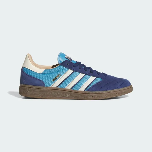 adidas Busenitz Vintage Dark Blue/Cream White/Gum, vergelijk prijzen bij 1 winkel