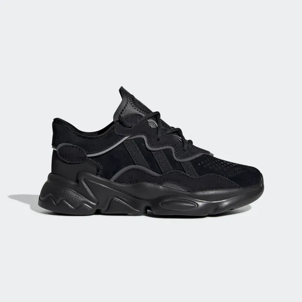 adidas Ozweego Core Black/Night Metallic, vergelijk prijzen bij 1 winkel