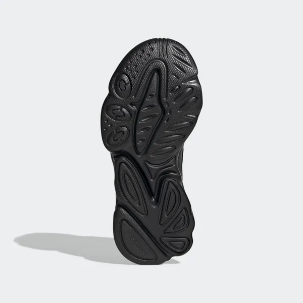 adidas Ozweego Core Black/Night Metallic, foto 3 van 4