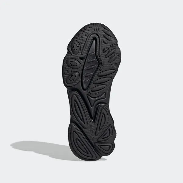 adidas Ozweego Zwart/Grijs Kids, foto 3 van 4