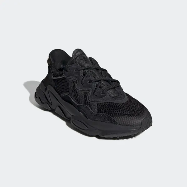 adidas Ozweego Zwart/Grijs Kids, foto 4 van 4