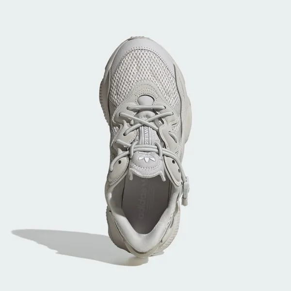 adidas Ozweego Grey One/Cloud White, foto 2 van 4