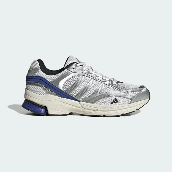 adidas Spiritain 2000 Wit/Blauw, vergelijk prijzen bij 3 winkels